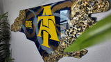 Limited Custom 100th GHOE A&T Piece NCAT