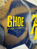 Limited Custom 100th GHOE A&T Piece NCAT