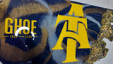 Limited Custom 100th GHOE A&T Piece NCAT
