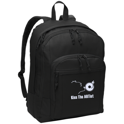 KTA Dj Port Authority Basic Backpack