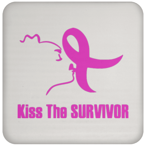 Kiss The Survivor Coaster