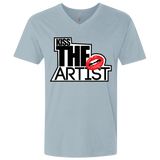 Kiss The ARTist 2 V-Neck