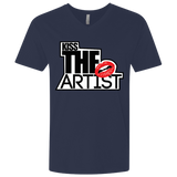 Kiss The ARTist 2 V-Neck
