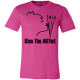 Kiss The ARTist