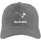 Kiss The ARTist Cap