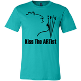 Kiss The ARTist