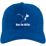 Kiss The ARTist Cap