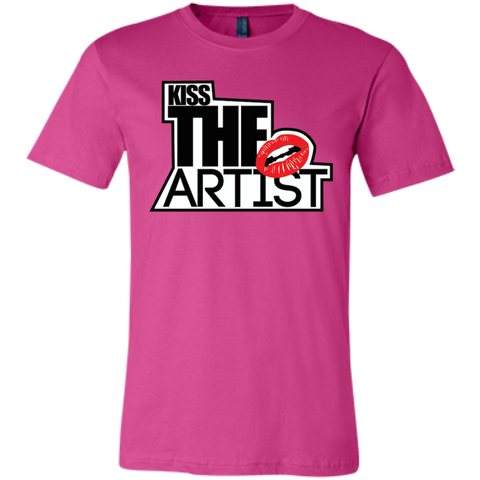 Kiss The ARTist 2