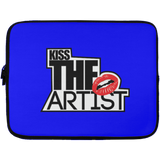 Kiss The ARTist 2 Laptop Sleeve - 13 inch