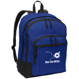 KTA Dj Port Authority Basic Backpack