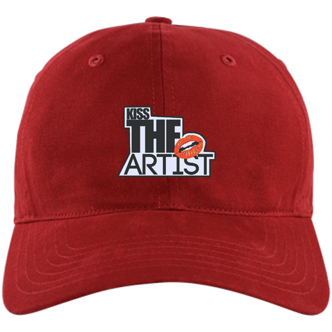 Kiss The ARTist 2 Cap