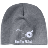 KTA DJ Acrylic Beanie