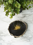 Black & Gold Premium Coasters
