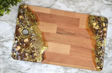 Chocolate Kiss CheeseBoard