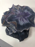 Coaster Agate Slices