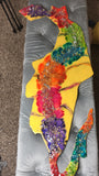 May Custom Art Raffle